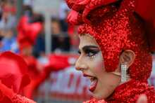 Se fue la tristeza, lleg&oacute; la alegr&iacute;a y la inclusi&oacute;n al Sals&oacute;dromo 2021