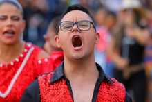 Se fue la tristeza, lleg&oacute; la alegr&iacute;a y la inclusi&oacute;n al Sals&oacute;dromo 2021