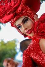 Se fue la tristeza, lleg&oacute; la alegr&iacute;a y la inclusi&oacute;n al Sals&oacute;dromo 2021