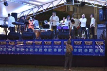 La Comuna  16 inspira alegr&iacute;a con la Feria Rural y Comunera.