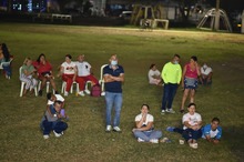 La Comuna  16 inspira alegr&iacute;a con la Feria Rural y Comunera.