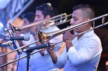 La Comuna  16 inspira alegr&iacute;a con la Feria Rural y Comunera.