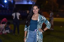 La Comuna  16 inspira alegr&iacute;a con la Feria Rural y Comunera.