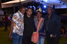 La Comuna  16 inspira alegr&iacute;a con la Feria Rural y Comunera.