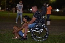 La Comuna  16 inspira alegr&iacute;a con la Feria Rural y Comunera.