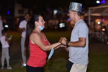 La Comuna  16 inspira alegr&iacute;a con la Feria Rural y Comunera.