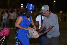 La Comuna  16 inspira alegr&iacute;a con la Feria Rural y Comunera.