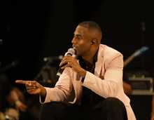 La "Gran Verbena Salsera del Oriente" prendi&oacute; motores en la Feria de Cali