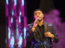 La "Gran Verbena Salsera del Oriente" prendi&oacute; motores en la Feria de Cali