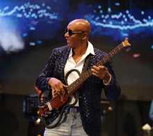 La "Gran Verbena Salsera del Oriente" prendi&oacute; motores en la Feria de Cali