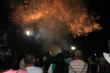 Se inaugur&oacute; la fiesta incluyente de la Feria