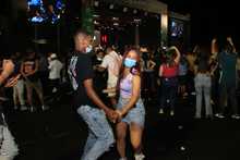 Se inaugur&oacute; la fiesta incluyente de la Feria