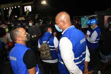 Se inaugur&oacute; la fiesta incluyente de la Feria