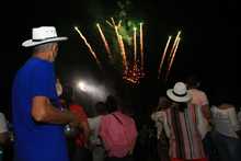 Se inaugur&oacute; la fiesta incluyente de la Feria