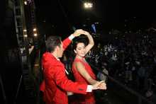 Se inaugur&oacute; la fiesta incluyente de la Feria