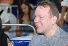 Salsa al Pascual se llev&oacute; todos los aplausos