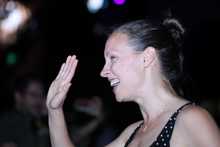 Salsa al Pascual se llev&oacute; todos los aplausos