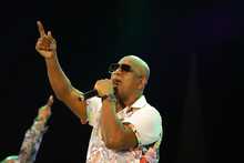  Se prendi&oacute; la Feria en el Oriente de Cali