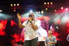  Se prendi&oacute; la Feria en el Oriente de Cali