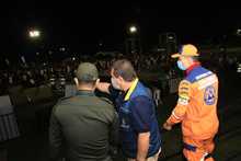 Salud, seguridad e inclusi&oacute;n en la Gran Verbena Salsera del Oriente