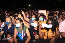 Salud, seguridad e inclusi&oacute;n en la Gran Verbena Salsera del Oriente