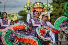La Feria de Cali hace un tributo a las tradiciones del Valle del Cauca