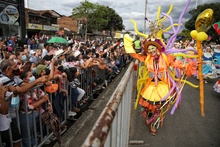 La Feria de Cali hace un tributo a las tradiciones del Valle del Cauca