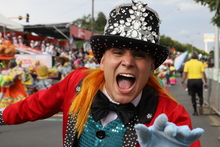 La Feria de Cali hace un tributo a las tradiciones del Valle del Cauca