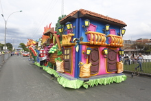 La Feria de Cali hace un tributo a las tradiciones del Valle del Cauca