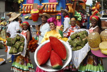 La Feria de Cali hace un tributo a las tradiciones del Valle del Cauca