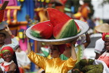 La Feria de Cali hace un tributo a las tradiciones del Valle del Cauca