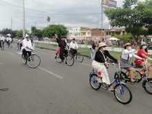 La Fiesta de mi Pueblo, un desfile incluyente para celebrar costumbres, saberes y la riqueza cultural del Valle y de la amada Cali