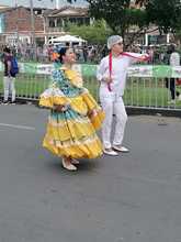 La Fiesta de mi Pueblo, un desfile incluyente para celebrar costumbres, saberes y la riqueza cultural del Valle y de la amada Cali
