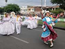 La Fiesta de mi Pueblo, un desfile incluyente para celebrar costumbres, saberes y la riqueza cultural del Valle y de la amada Cali