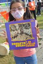 &ldquo;Melomanitos&rdquo; tambi&eacute;n pusieron a bailar a Cali