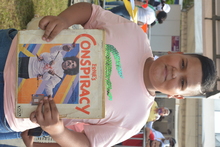 &ldquo;Melomanitos&rdquo; tambi&eacute;n pusieron a bailar a Cali