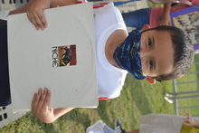 &ldquo;Melomanitos&rdquo; tambi&eacute;n pusieron a bailar a Cali