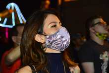 Una Feria incluyente reuni&oacute; a j&oacute;venes al ritmo del rock y otros g&eacute;neros musicales