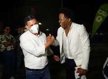 Festival de Timba hizo vibrar al oriente de Cali  