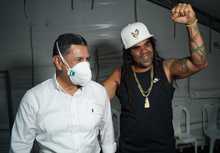 Festival de Timba hizo vibrar al oriente de Cali  