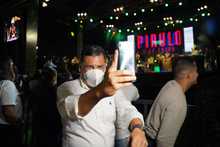 Festival de Timba hizo vibrar al oriente de Cali  