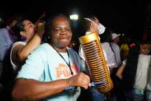 Festival de Timba hizo vibrar al oriente de Cali  