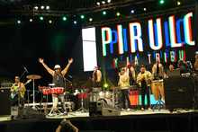 Festival de Timba hizo vibrar al oriente de Cali  