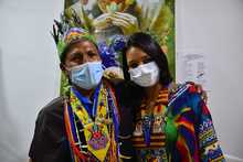 La Feria de la Inclusi&oacute;n, un espacio para toda la familia