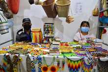 La Feria de la Inclusi&oacute;n, un espacio para toda la familia