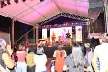 La Feria de la Inclusi&oacute;n, un espacio para toda la familia