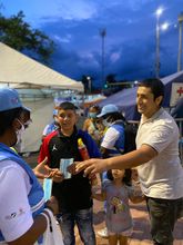 La &lsquo;Fiesta de mi Pueblo&rsquo;, una celebraci&oacute;n biosegura