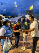 La &lsquo;Fiesta de mi Pueblo&rsquo;, una celebraci&oacute;n biosegura