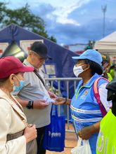 La &lsquo;Fiesta de mi Pueblo&rsquo;, una celebraci&oacute;n biosegura