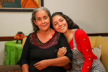 &ldquo;Se lo merece, qued&oacute; en buenas manos&rdquo;: Madre de beneficiaria de Todos y Todas a Estudiar